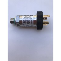 GEFRAN距离控制器 2400-0-0-4R-0-1