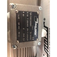 Mini Motor产品电动机系列展示