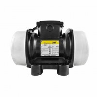 Netter Vibration 振动器筛子的输送槽