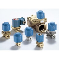 DANFOSS 电磁阀区域稳定的控制产品说明