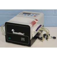 瑞士 ISMATEC 蠕动泵 MCP流程泵驱动器