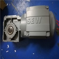 专业销售螺旋伞齿轮伺服电机F 系列-SEW