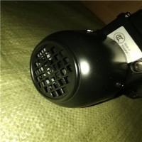 专业销售小型齿轮电机BG系列-Bauer
