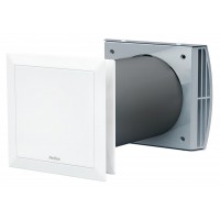 原装进口Helios Ventilatoren KVD 200/4/40/20风机