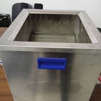 德国Elma超声波清洗器S180H技术数据和主要功能介绍