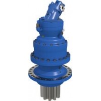 Bosch Rexroth 基本机械元件特点及介绍