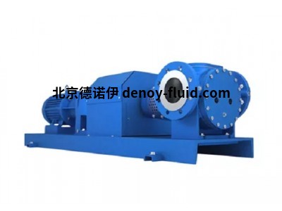 DESMI 德斯米ESL 离心泵 高效在线离心泵