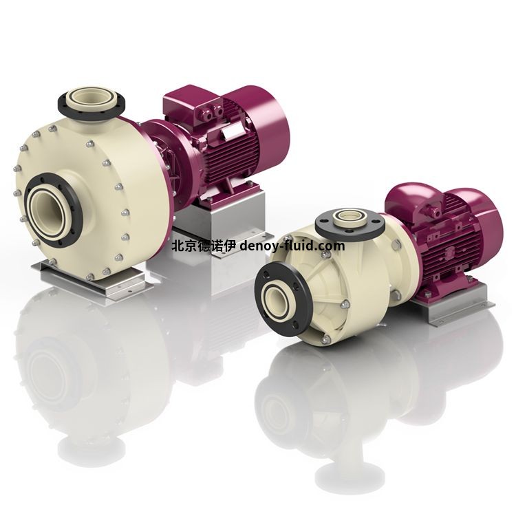 Affetti Pumps CDA 系列离心泵 Affetti Pumps CDA 系列离心泵