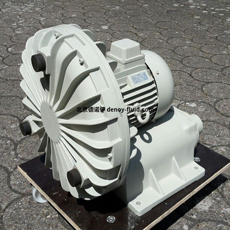 Elektror风机 S-MP系列展示 Elektror风机 S-MP系列展示