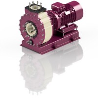 Affetti Pumps CDM系列离心泵具体参数介绍
