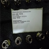 德国GES M系列 HS10/Au PTFE