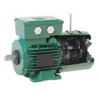 LEROY SOMER 驱动器2P LSES 90LU