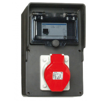 WALTHER插头CEE型参数详情