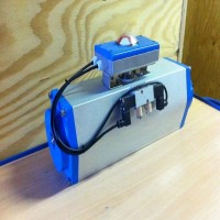 Bar执行器ETE-140-08-08-V22-E直供