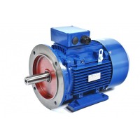 进口AMA-IE1 (0.06-18.5 Kw) 电机