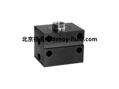 GERMA块气缸601参数详情