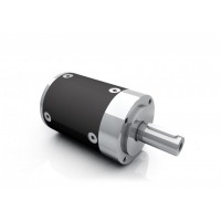 德国Dunkermotoren 工业自动化应用实例
