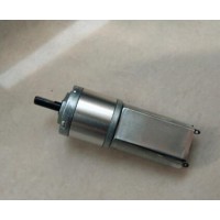 Transmotec德国进口直流电动机线性执行器D10079-24