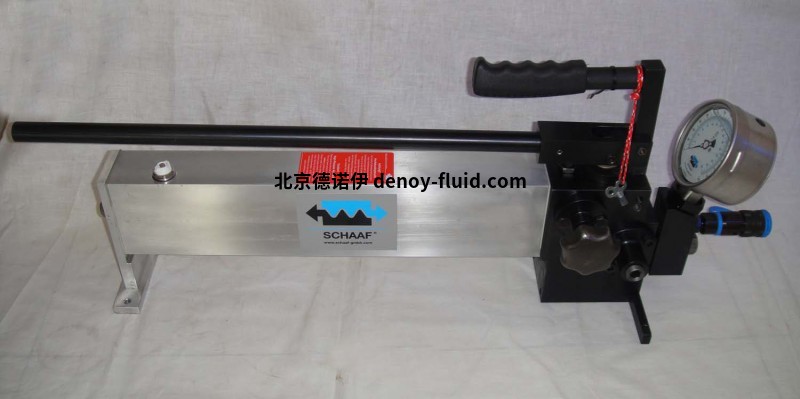 schaaf SSV PG8 schaaf SSV PG8