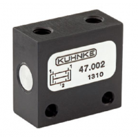 KUHNKE继电器UF3B-24VDCN直供