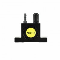 Netter Vibration 气动滚筒振动器系列产品介绍