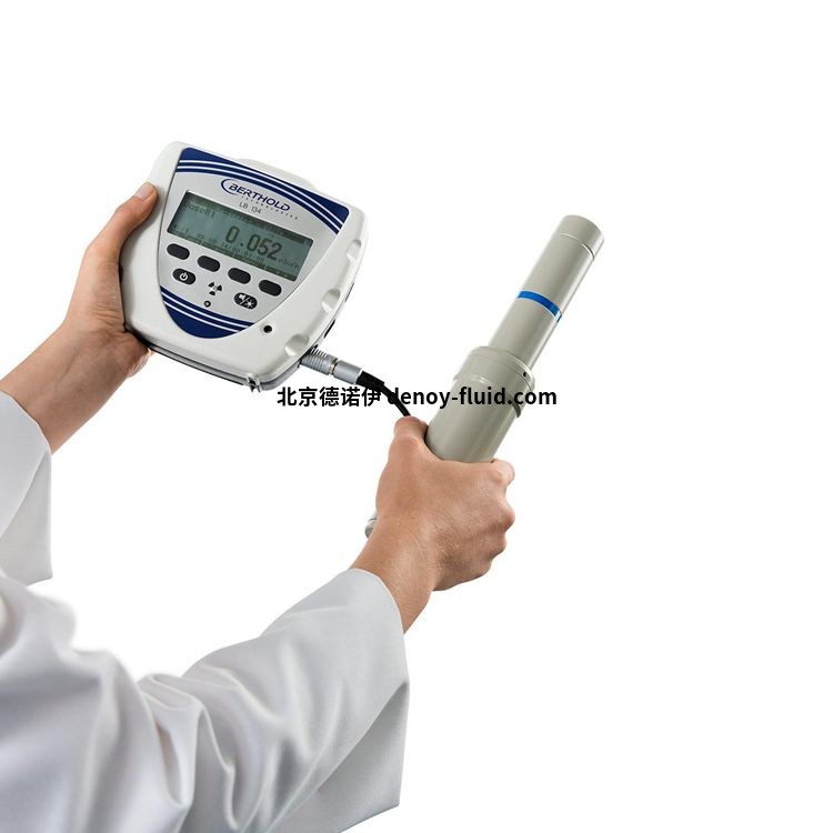 BertholdLB 124-B 氙气测量面积:面积 150 cm² BertholdLB 124-B 氙气测量面积:面积 150 cm²