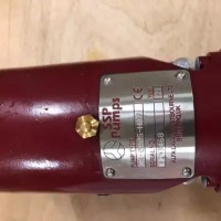 欧洲正品SSP X 系列不锈钢旋转凸轮