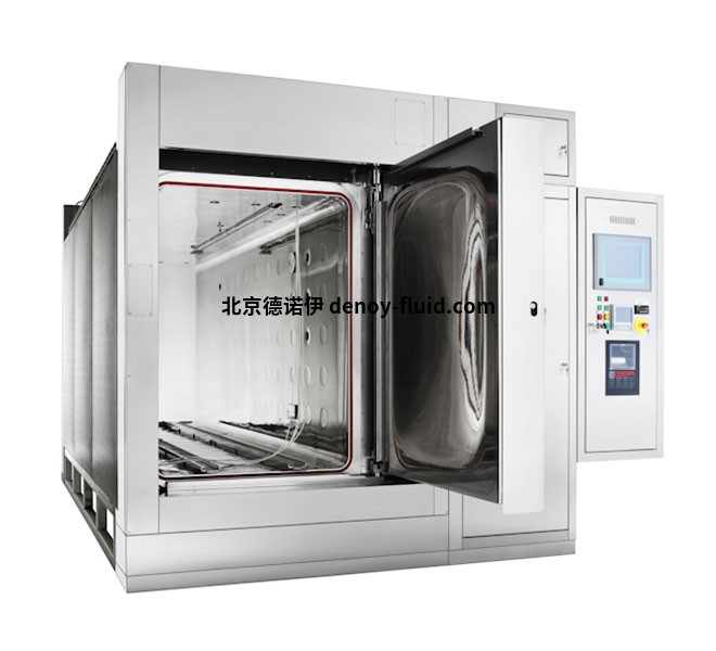 CertoClav铝制立式实验室高压釜 autoclave-fof-1