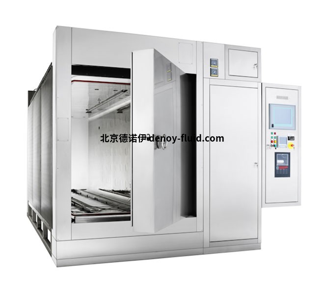 CertoClav不锈钢立式实验室高压釜 autoclave-fof-2