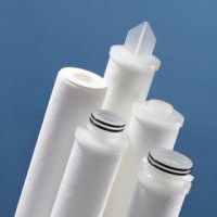 德国 Wolftechnik 深层过滤器滤芯 BM系列 外径 67 mm