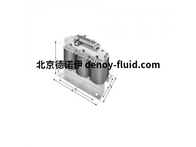 Roller Fischer-三相变压器 DG系列-D 100 G-020 203 0000