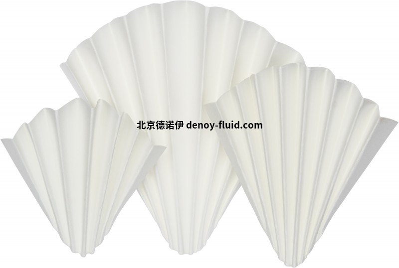 MACHEREY-NAGEL Folded_Filter_group