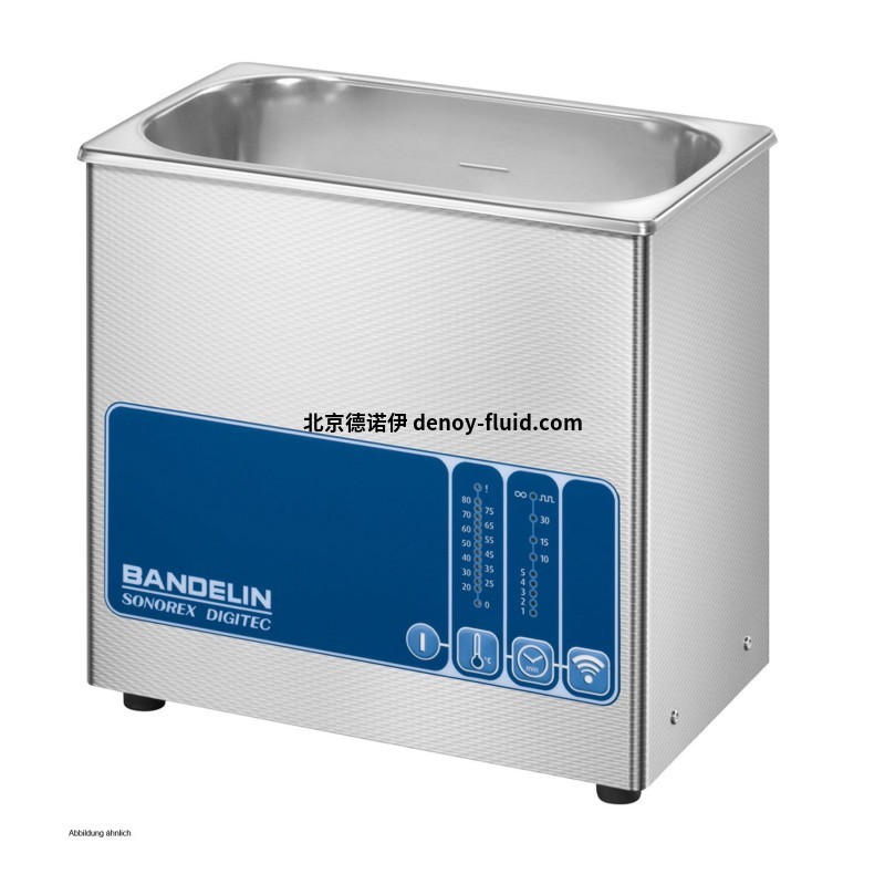 Bandelin医疗行业超声波清洗器 Bandelin医疗行业超声波清洗器