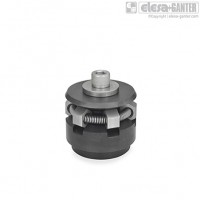 Elesa gante夹具GN 411.2-26,5-K直供