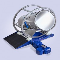 Engelsmann摇晃体积计RRM 200直供