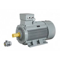 AC-MOTOREN 电机FCM 160MB-4介绍