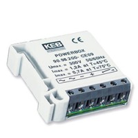 KEB变频器15.F4.C1E-4A01