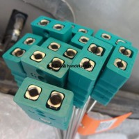 原厂进口德国康耐特CONATEX护套热电偶 T014797