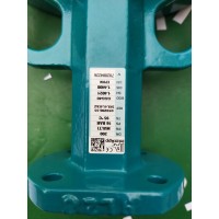 InterApp气动球阀BVC21参数详情