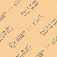 TEADIT品牌 应用领域切割垫片简介