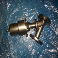 Burocco 球阀VSP系列产品介绍