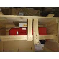 　KSR-Kuebler液位开关ASC4RPP-1.5"-VU-L240/12-B40A