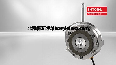德国KENDRION 弹簧式制动器BFK457产品介绍
