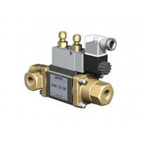 COAX电磁阀MK 10NC 4012.2德国进口