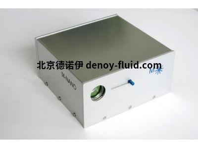 奥地利 Montfort Laser 激光器 M-NANO 20-100mJ