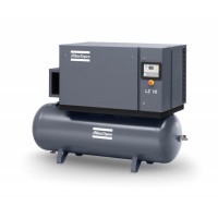 ATLAS COPCO 原厂采购 LZ优质无油压缩机