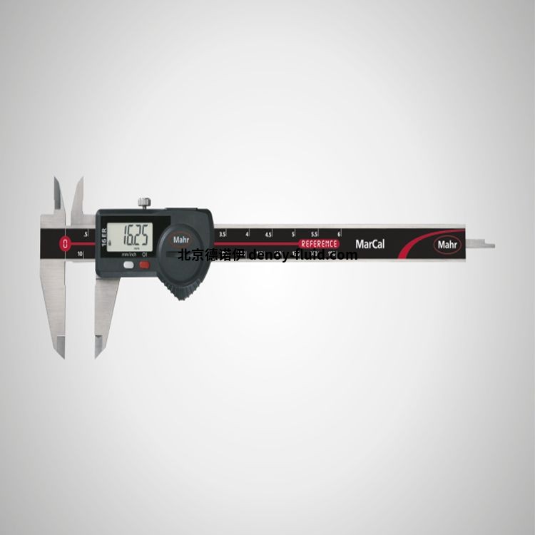 Mahr MARCAL 16 EWRI数显卡尺的特点 Mahr MARCAL 16 EWRI数显卡尺的特点