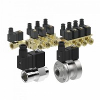 Romer电磁阀EAV-211-C15-1/8B-00用于石化，电力，冶金，汽车