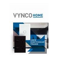 新西兰VYNCO电气元件
