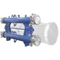 德国FUNKE-0036 22511303换热器
